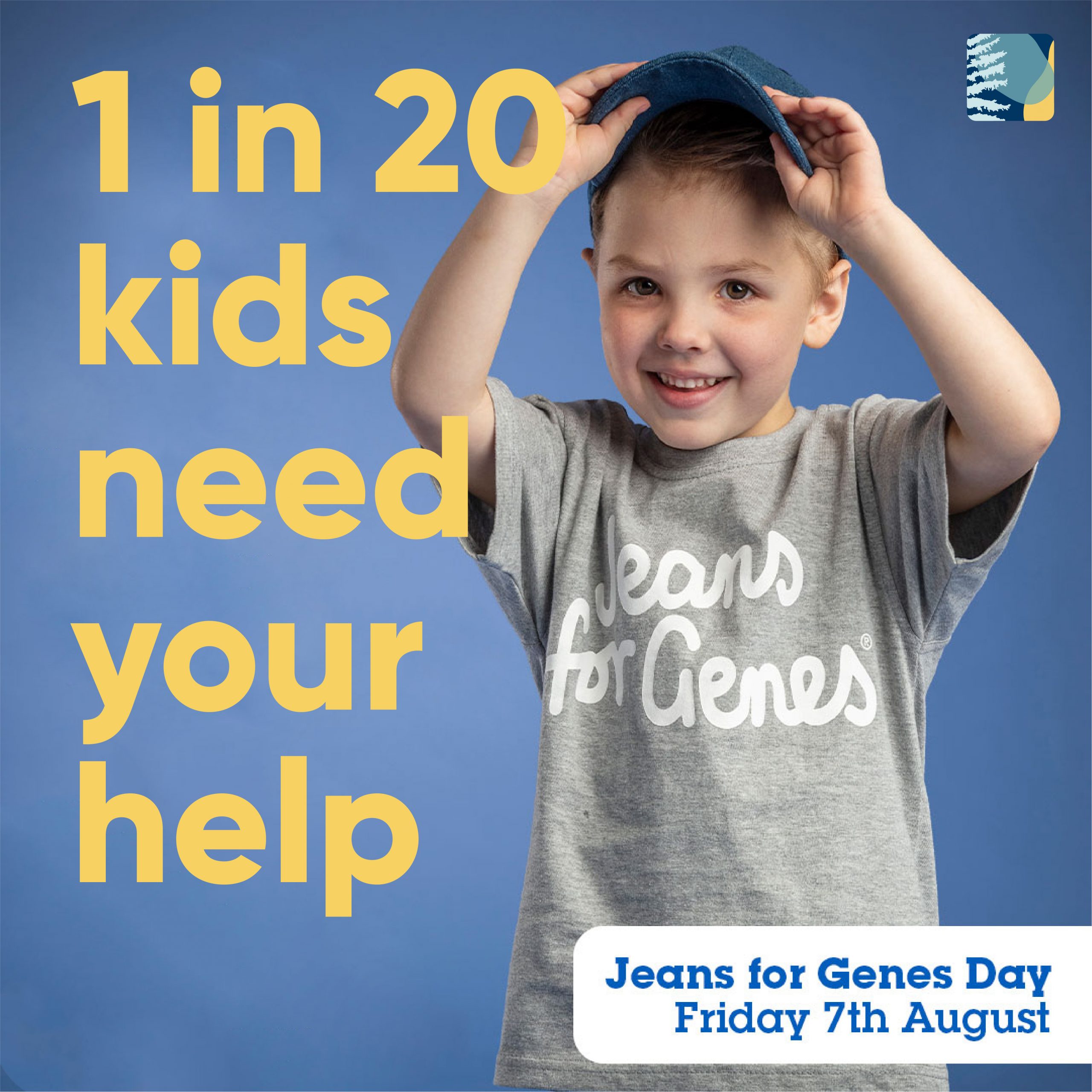 Jeans for Genes Day South Steyne Manly Medical Centre