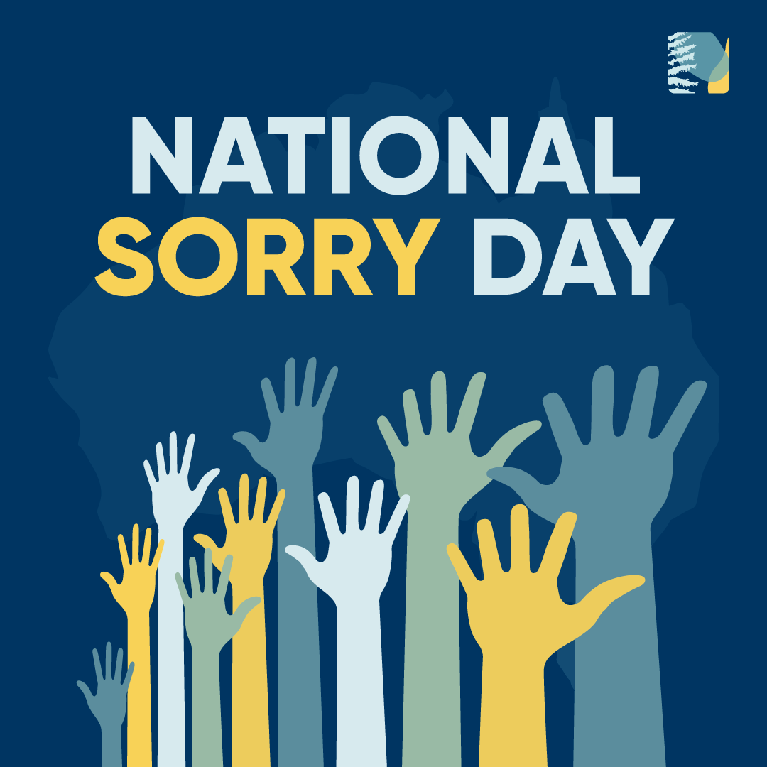 Sorry Day at SSMC - South Steyne Manly Medical Centre