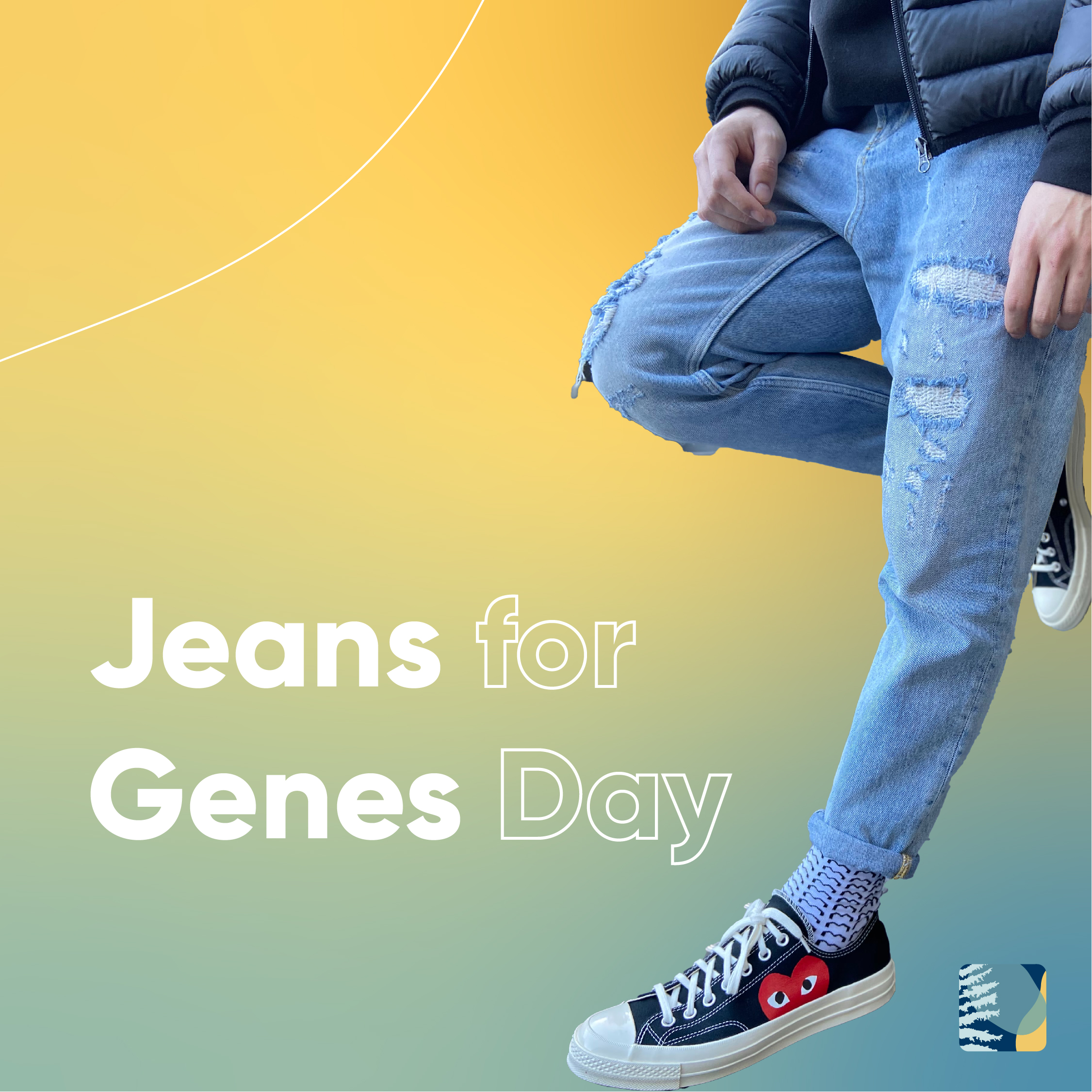 Jeans for Genes Day South Steyne Manly Medical Centre