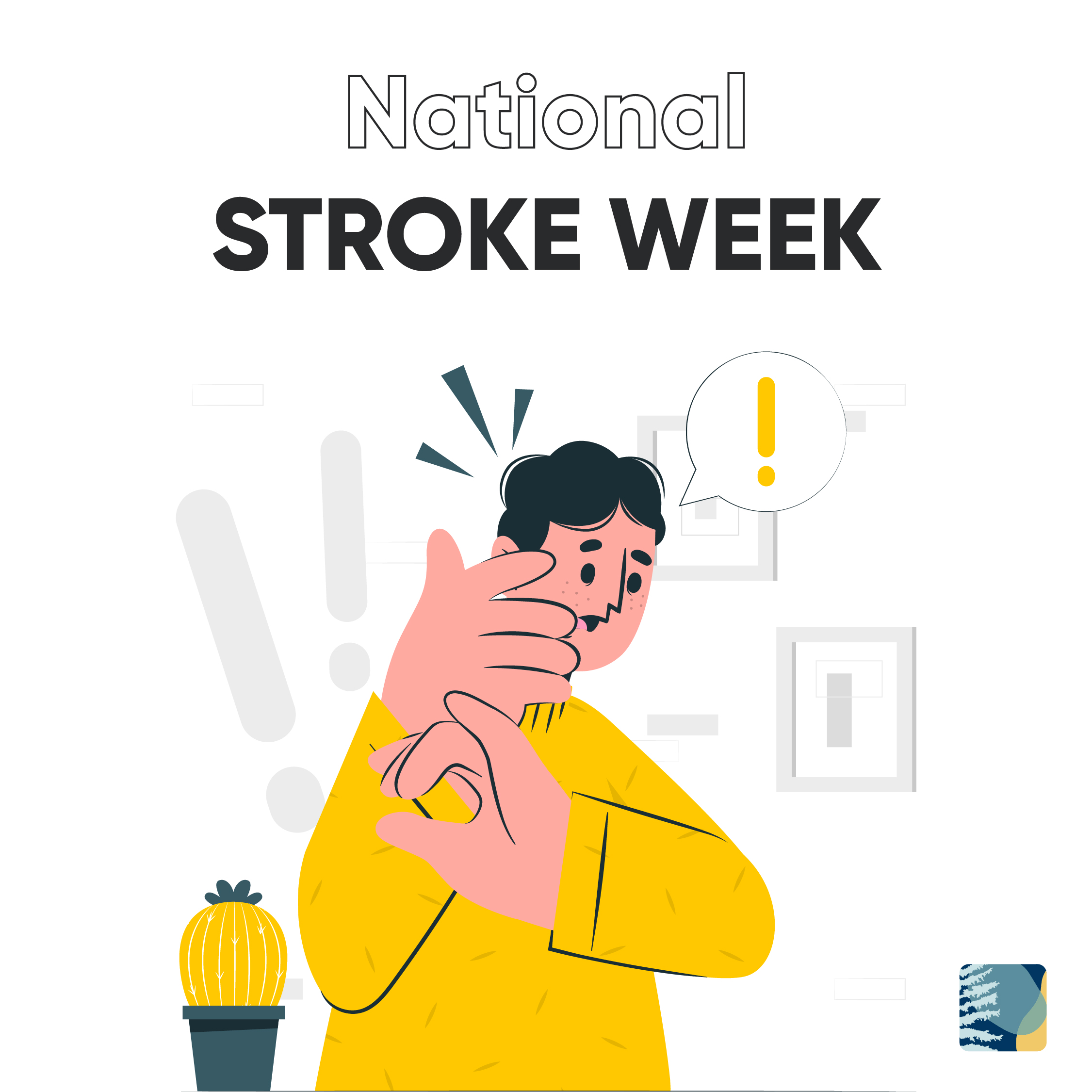 National Stroke Week South Steyne Manly Medical Centre