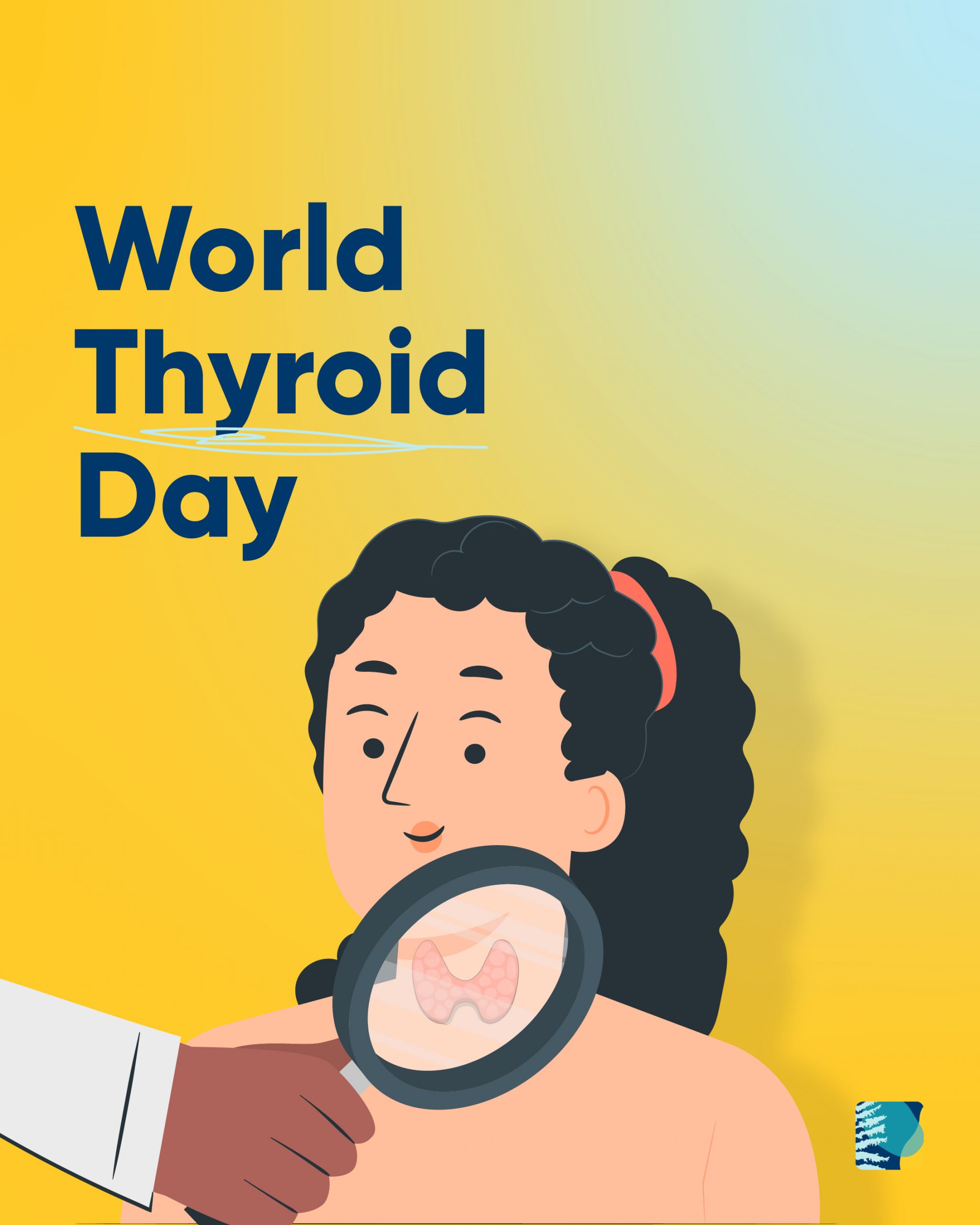 World Thyroid Day South Steyne Manly Medical Centre